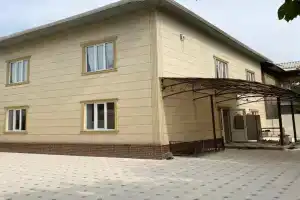 Sunny Guest House, Osh