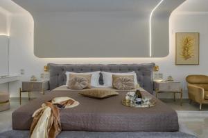 Myra Mare Suites by Estia, Amoudara