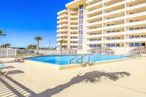Perdido Sun Resort 908 By Pkrm, Perdido Key