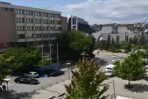 Center House Hostel, Pristina