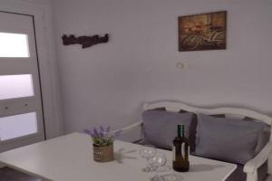 Snowbird-late check-out Apartments, Ierapetra