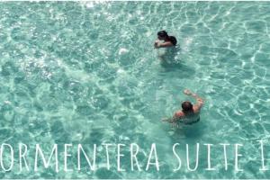 Formenterasuite 16 Apartments, Es Pujols