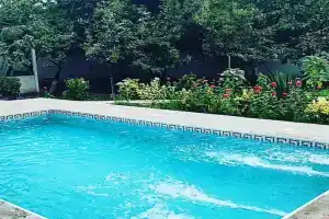 Gabala Grean Villa, Gabala