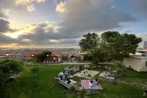 Alaya Poleg Hotel, Netanya