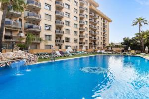 Sur Suites Mediterraneo Real, Mijas