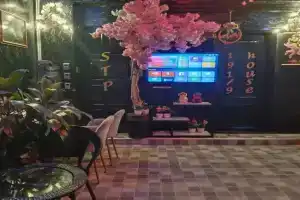 1919hostel, Patong