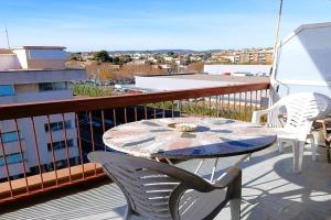 Villa Service - Torre Barot 5º, Calafell