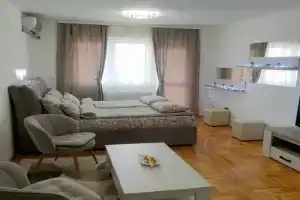 Apartman Ema, Valjevo