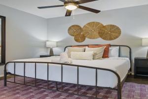 Downtown Free Parking Fully Equipped Kitchen Apartments, Austin