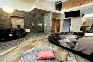Suite Dello Stretto Guest house, Messina