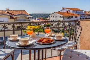 Apartment Green, Pula