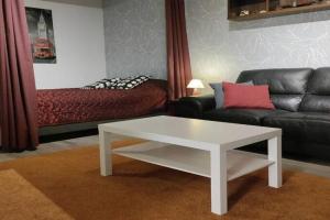 Rauhallinen upea yksiö keskustassa omalla autopaikalla Apartments, Joensuu