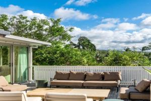 Sunset Bungalow 5 Guest house, Byron Bay