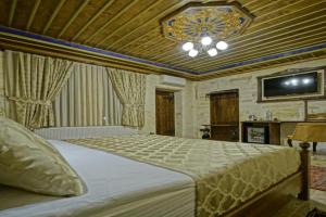 Zultanite Cappadocia Hotel, Cavusin