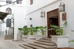 The Neela Boutique Hotel Stone Town, Zanzibar City