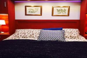 The Royal Luxury Lion Patio Apartments, Amman