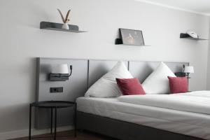 Boutique Kaiser - Hotel & Apartments, Frankfurt am Main