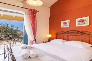 Boundos By The Beach Apartments, Barbati