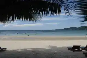 Coconut House Resort, Bophut