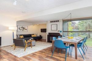 Space for All! Close to Lift 7, Fireplace, Hot Tub condo Apartments, Telluride