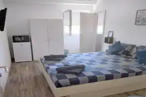 Bovolini's Room, Dubrovnik