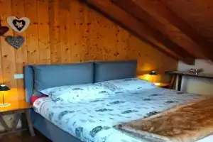 Deliziosa mansarda con vista Dolomiti Apartments, San Vito di Cadore