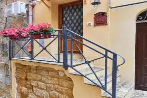 Home Holiday Casanica, Agrigento