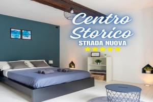 CENTRO STORICO • Wi-Fi, Netflix e Terrazzo Apartments, Pavia