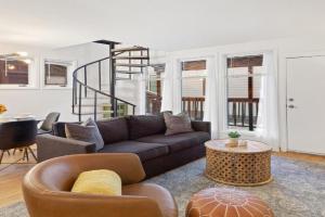 Comfort, Style, Short Walk to Town Park & Gondola condo Apartments, Telluride