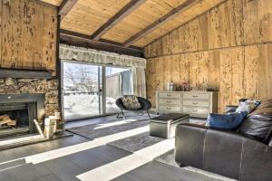 1 Mi to Lake Tahoe Vacation Rental Home! Guest house, Stateline