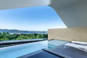ENOWA Hotel, Yufu