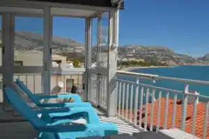 Garza Playa Apartments, Altea