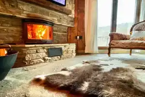 Vista Verde - Cosy Forest Guest House, Oreshak