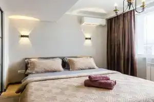 ZhK Molodyozhnyy ryadom s Arbatom Apartments, Almaty