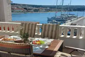 Luxury Penthouse Roberta, Primosten