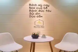 Nhà Đom Đóm - Fireflies Homestay Hải Phòng, Haiphong
