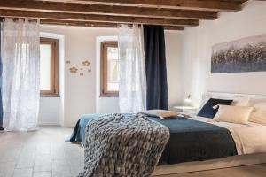 DOMUSBERGAMO - Boutique Apartment, Bergamo