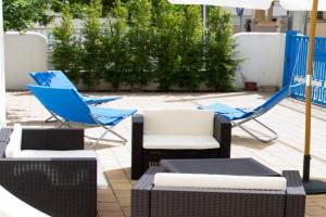Villetta Elena Guest house, Porto Cesareo