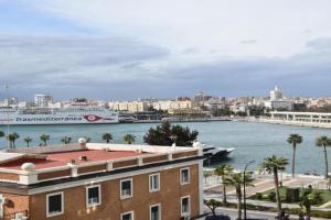 Apartment Port and Beach, Malaga
