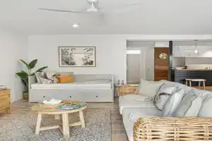 11 6 Edgar Bennett Avenue Apartments, Noosa Heads