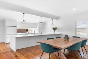Luxury Cottage Accommodation, Mount Gambier