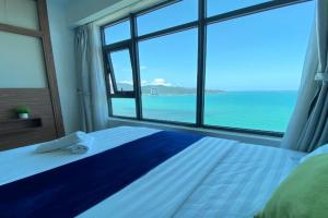 Ocean Dream Apartment, Nha Trang
