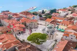 FIS Apartments, Herceg Novi
