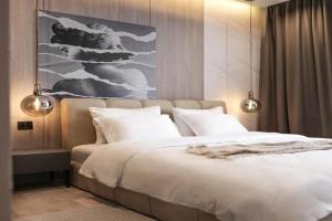 ZEST Residence Apartments, Kraguyevats