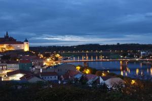 my place in Apartments, Meissen