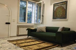 mezzanine Apartments, Hammamet