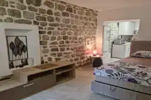 Bond studios- Old town, Kotor