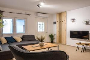 Sofman city center apartment A, Heraklio Town
