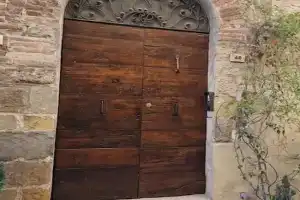 La Finestra Sul Corso Apartments, Montepulciano