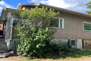 Tonnila, big villa for 10-Person at near Meyer gate, Turku